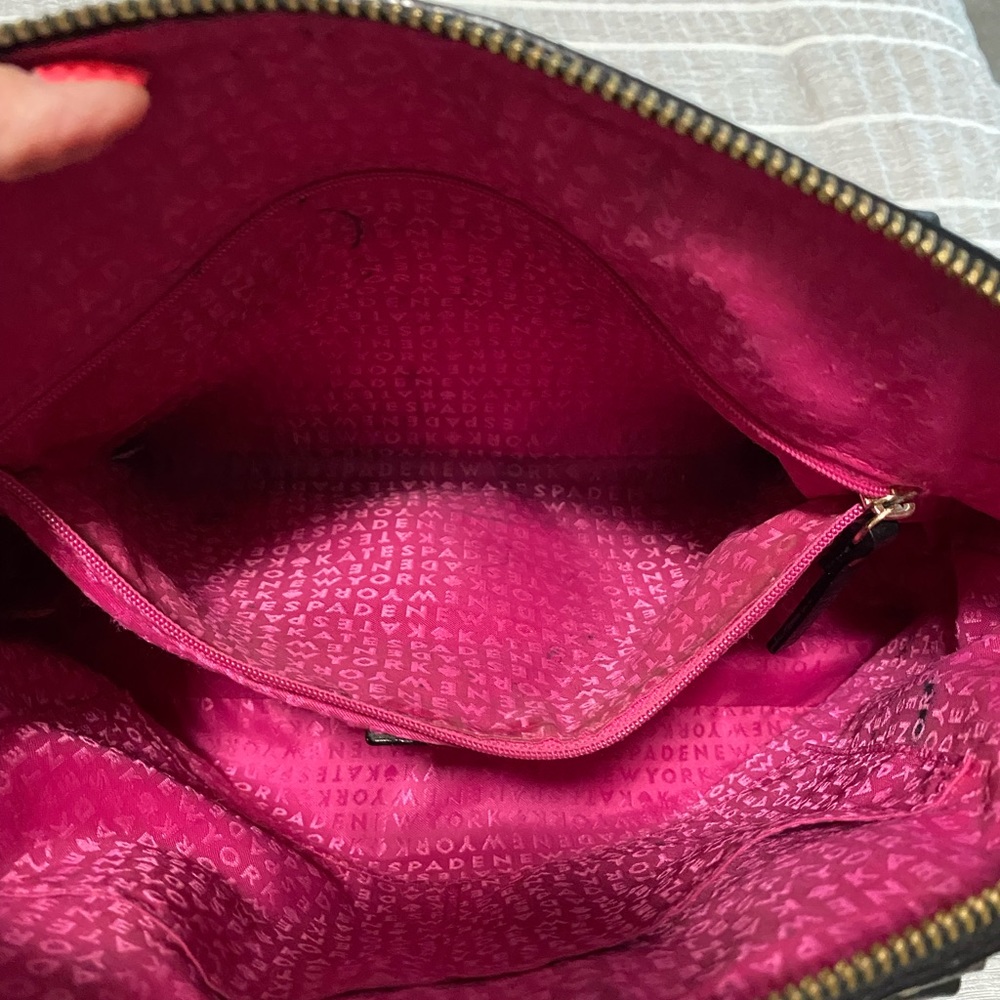 Kate Spade Rachelle Wellesley bag - Picture 3 of 4